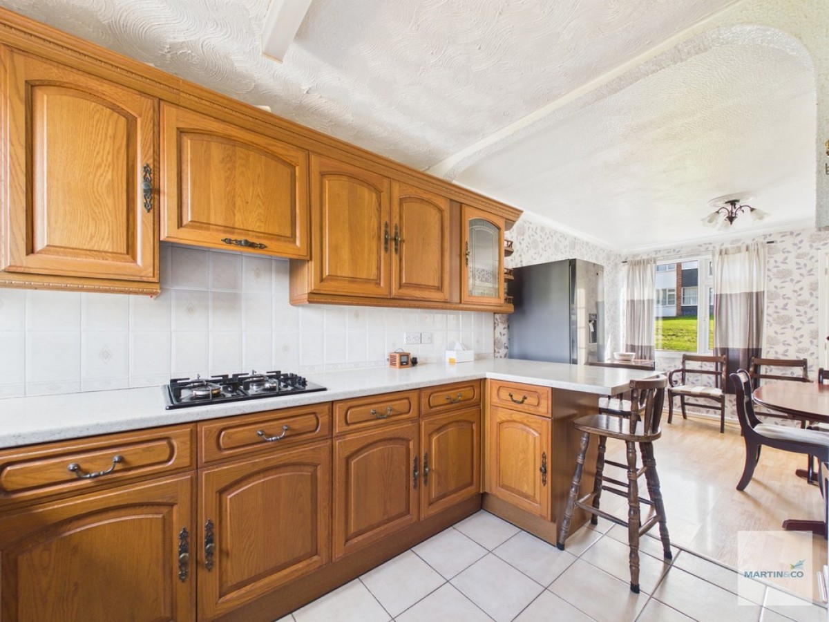 Selside Court, Chilwell