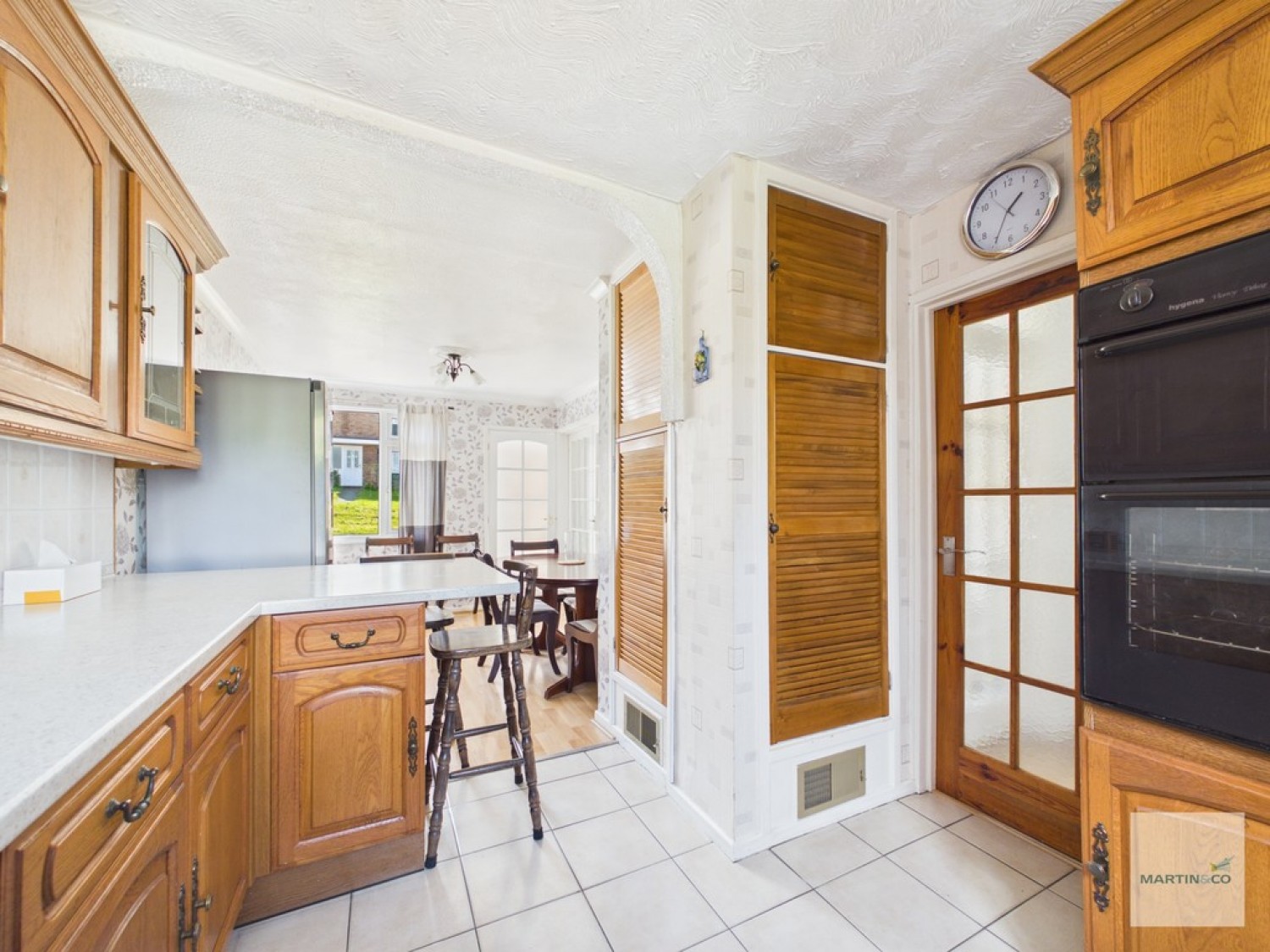 3 bedroom House for Sale Selside Court, Chilwell