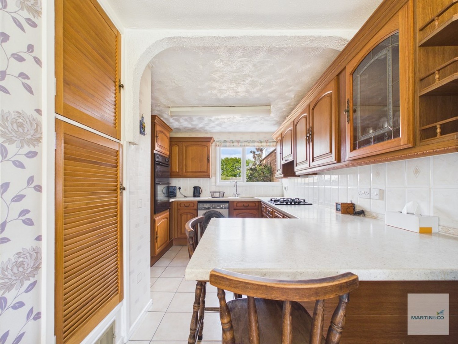 3 bedroom House for Sale Selside Court, Chilwell