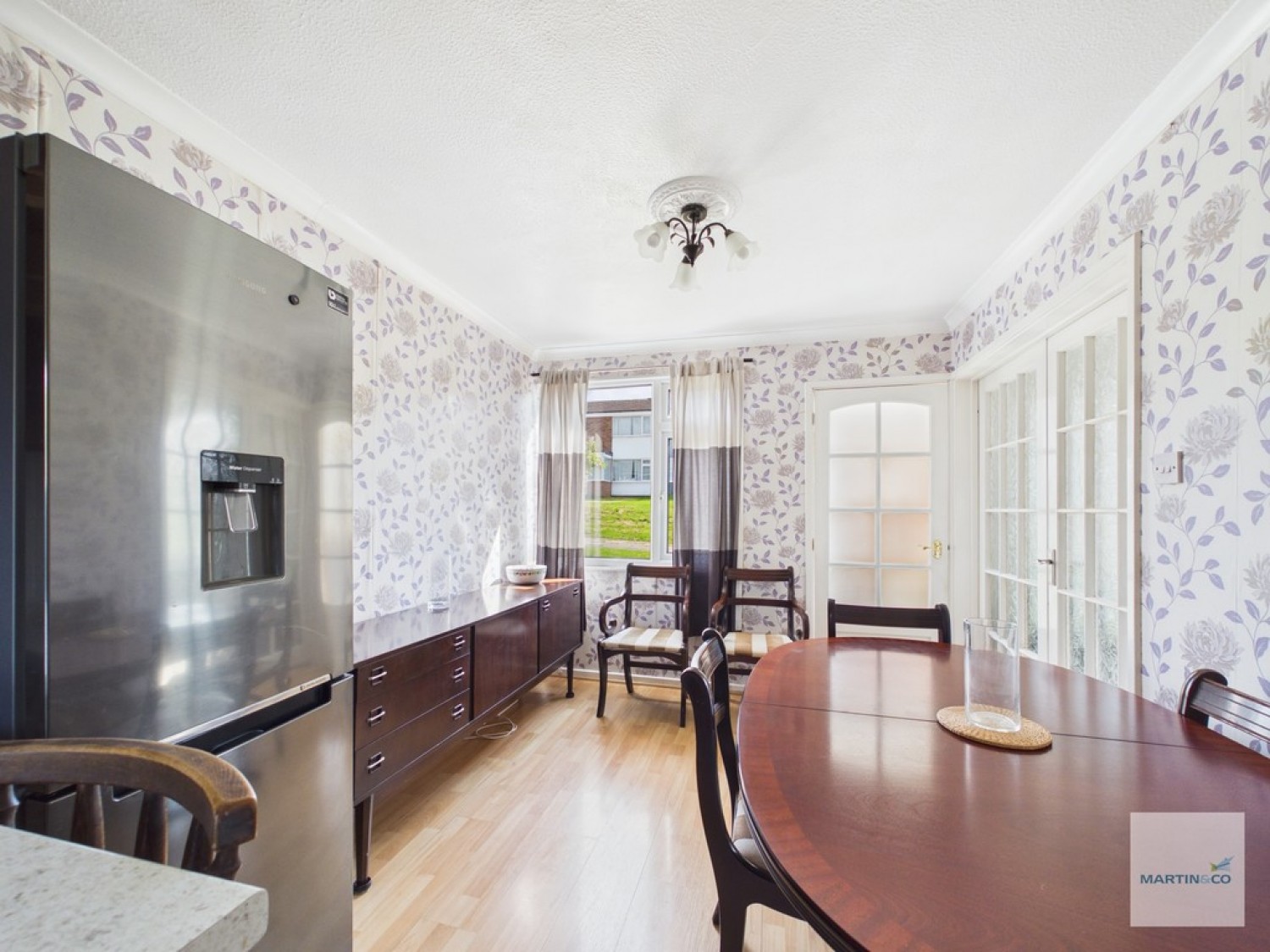 3 bedroom House for Sale Selside Court, Chilwell
