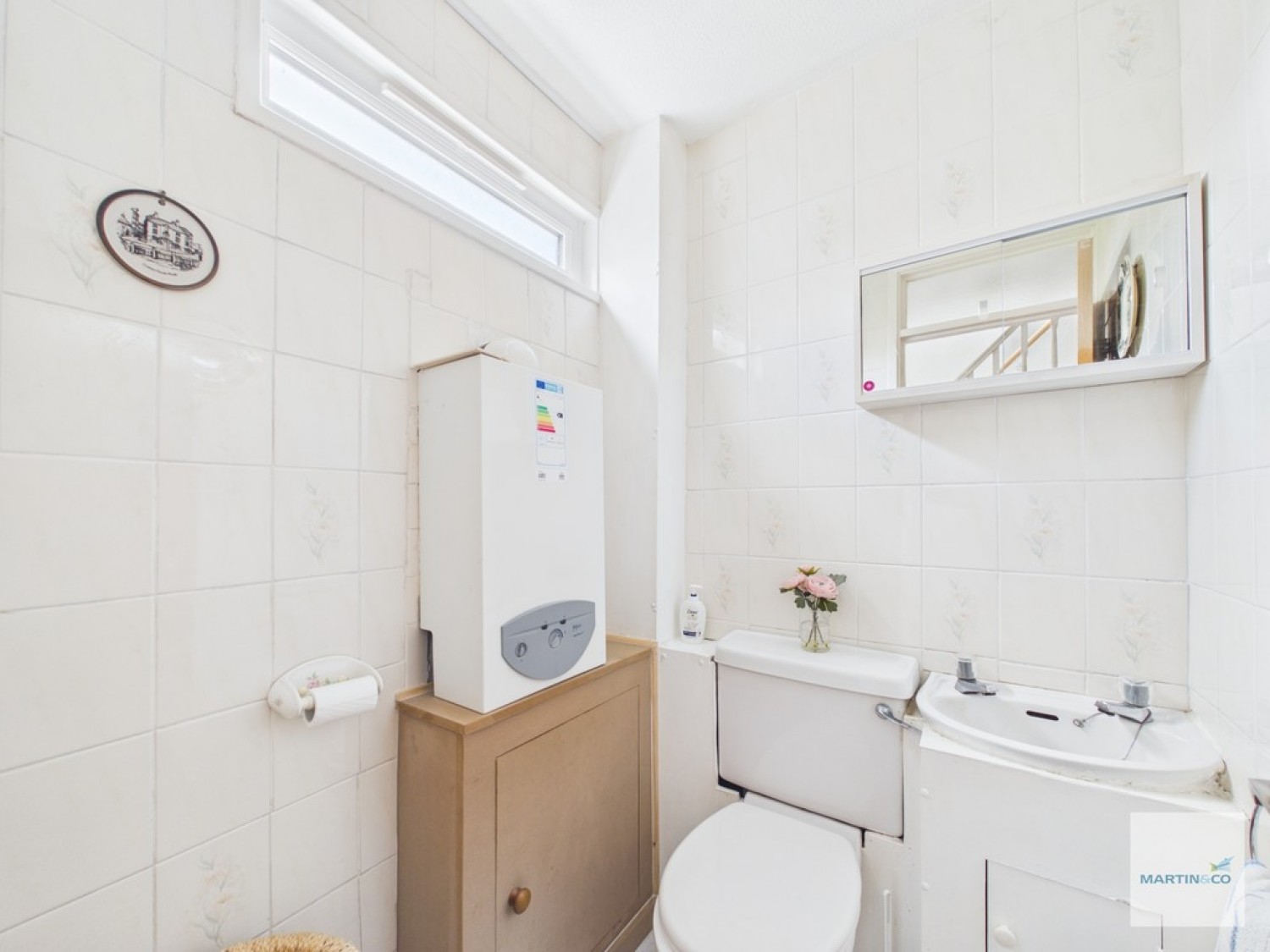 3 bedroom House for Sale Selside Court, Chilwell