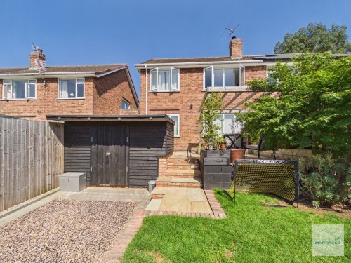Redland Drive, Chilwell