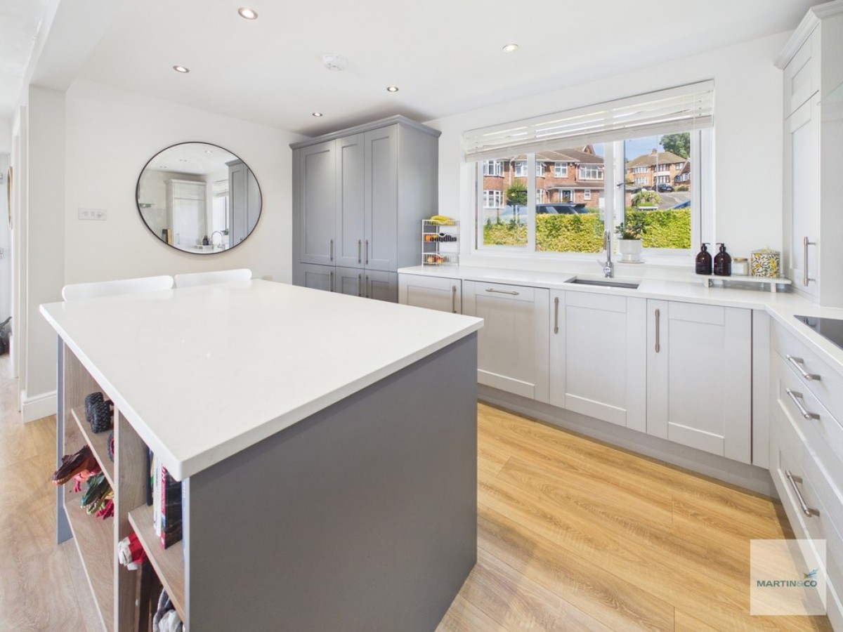 Redland Drive, Chilwell