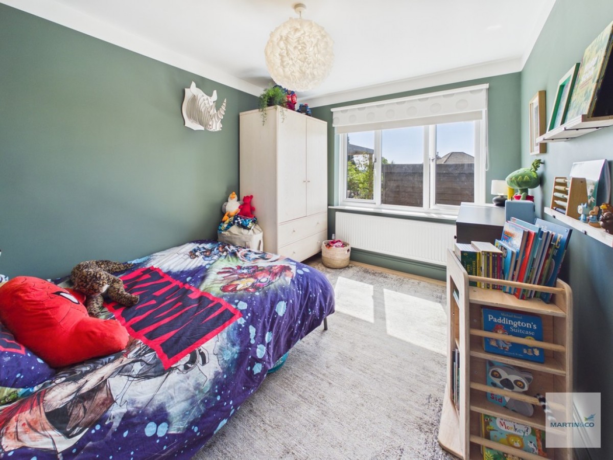 Redland Drive, Chilwell