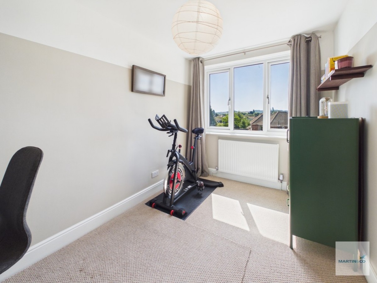 Redland Drive, Chilwell