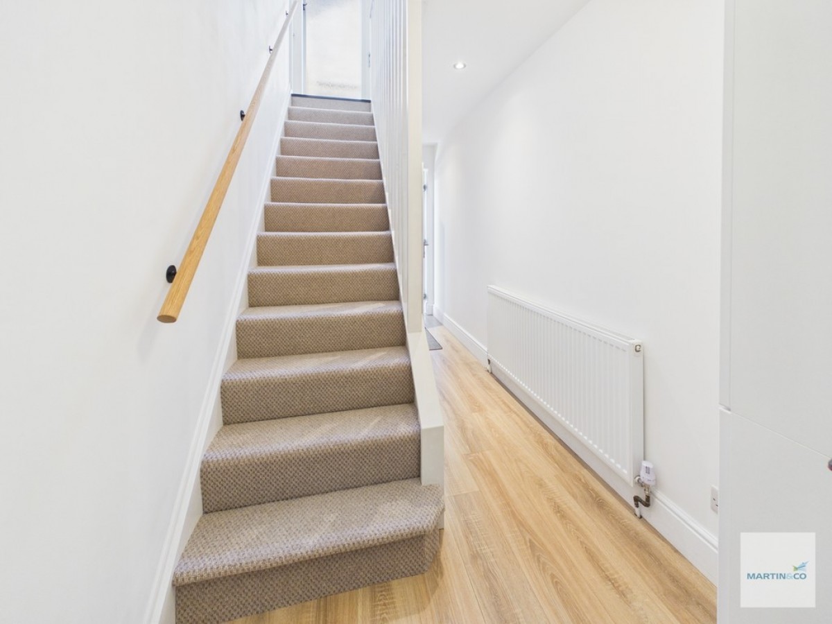 Redland Drive, Chilwell