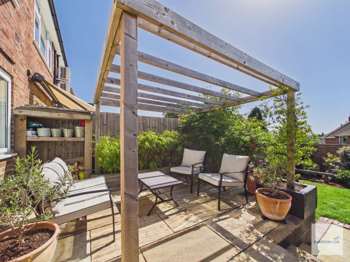 Redland Drive, Chilwell