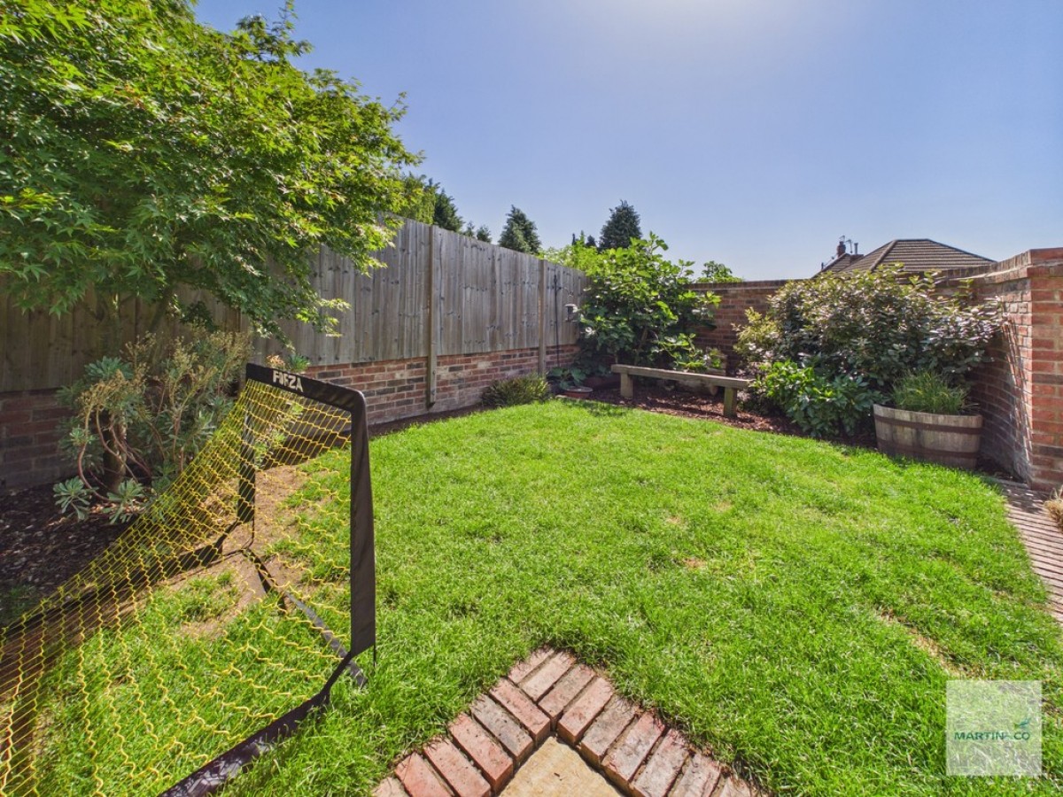 Redland Drive, Chilwell