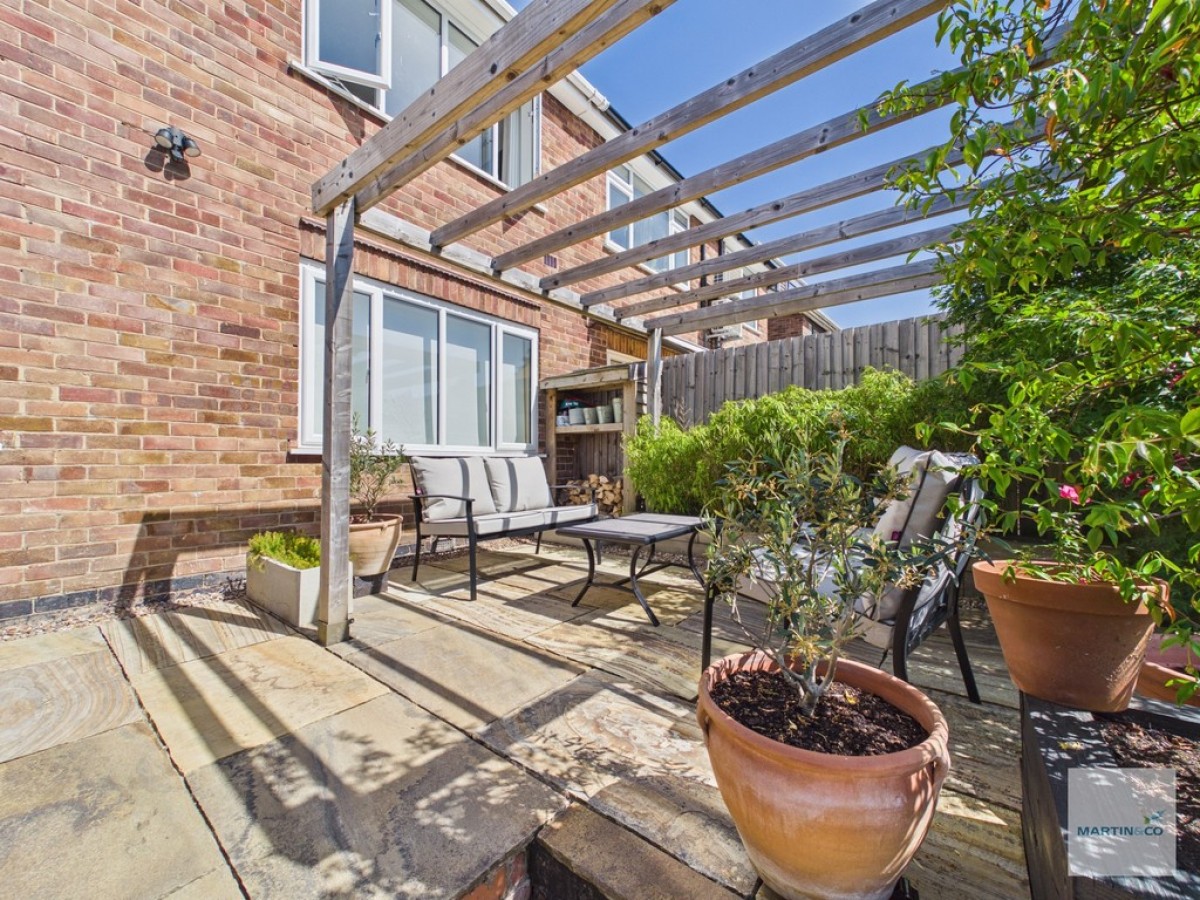 Redland Drive, Chilwell
