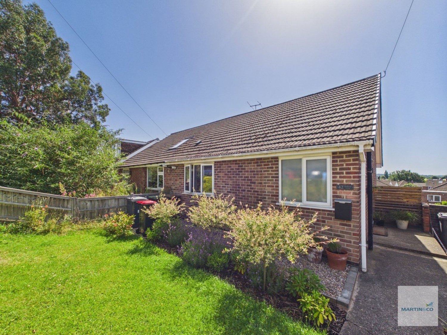 3 bedroom House for Sale Redland Drive, Chilwell
