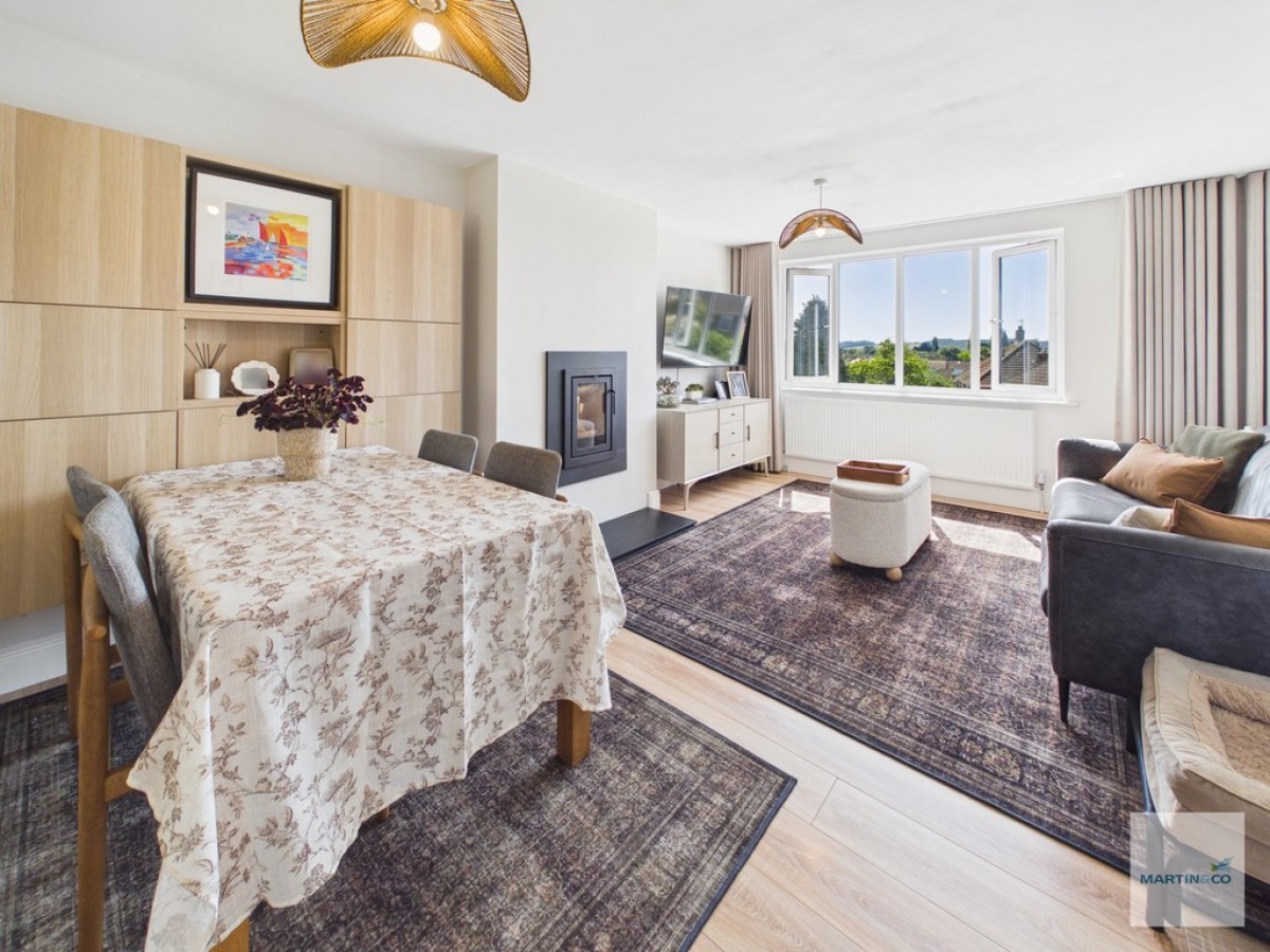 Redland Drive, Chilwell