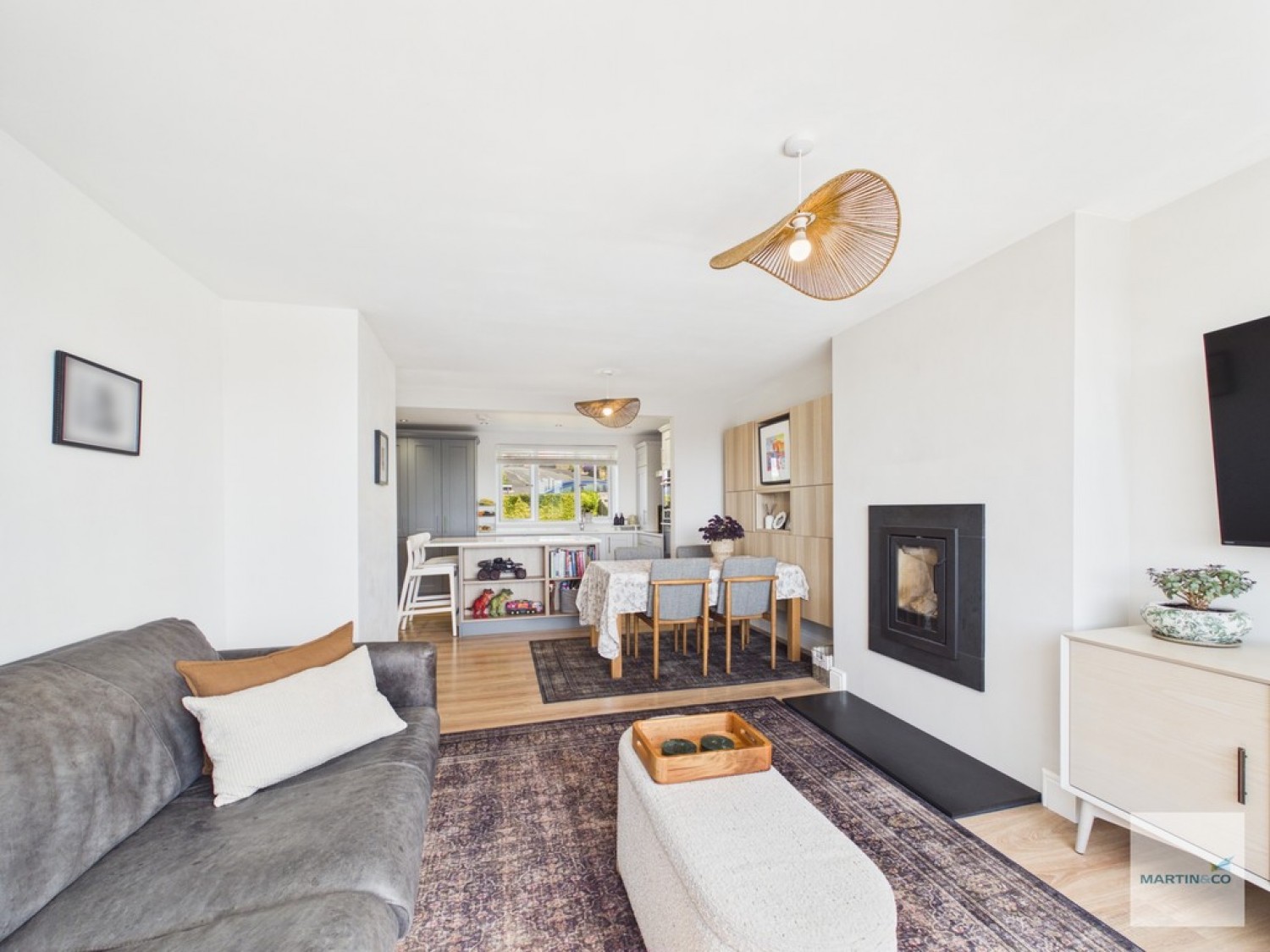 3 bedroom House for Sale Redland Drive, Chilwell