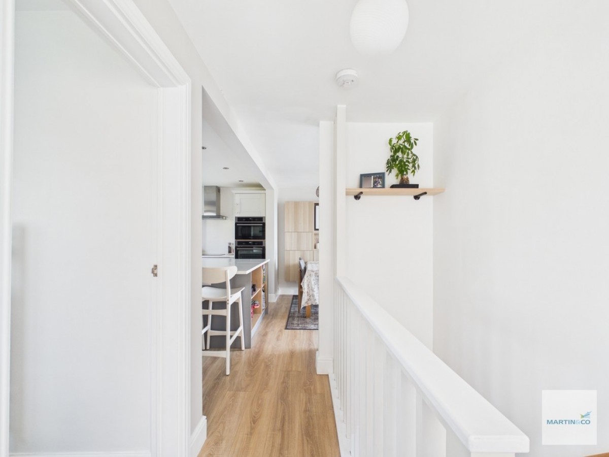 Redland Drive, Chilwell