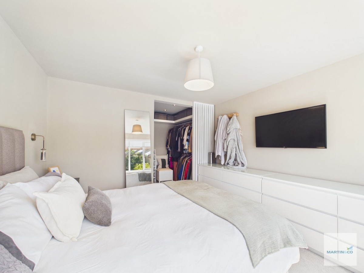 Redland Drive, Chilwell