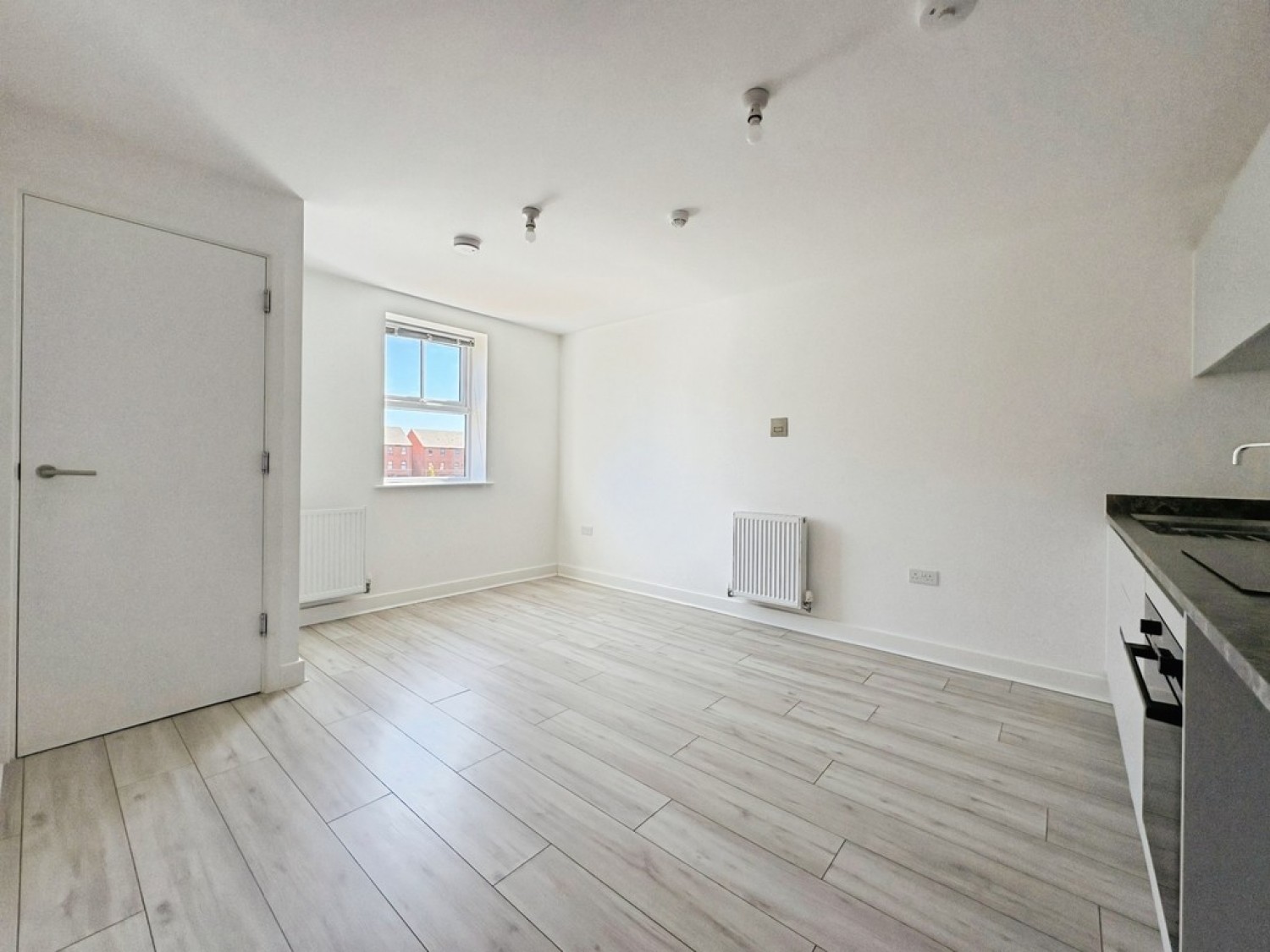 2 bedroom House for Letting Newbold Street, Bilborough