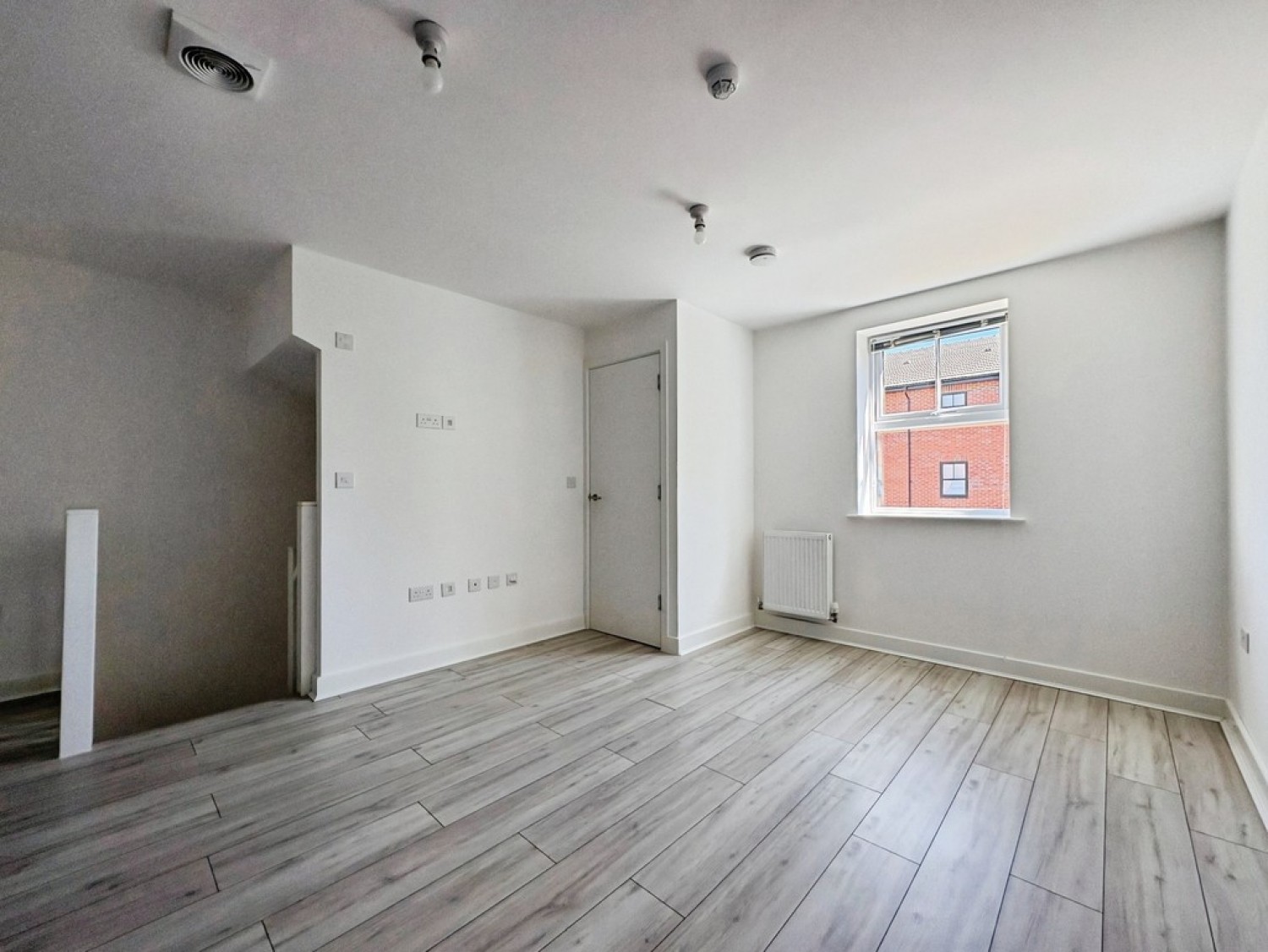 2 bedroom House for Letting Newbold Street, Bilborough
