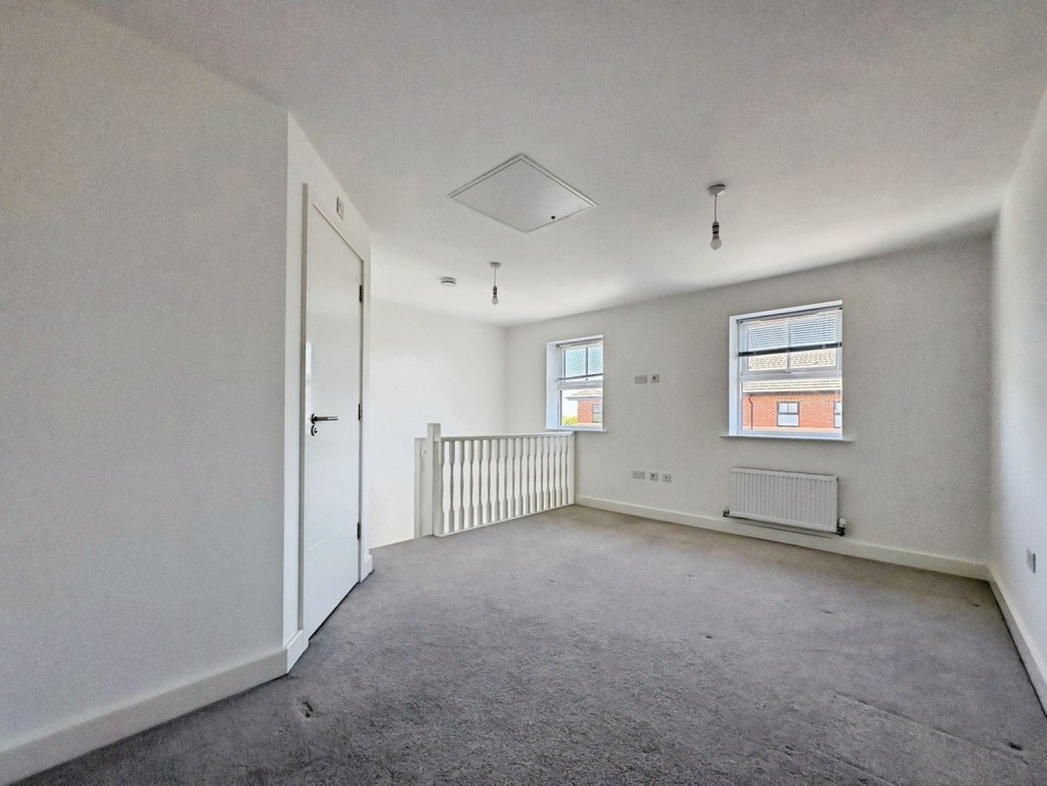 2 bedroom House for Letting Newbold Street, Bilborough