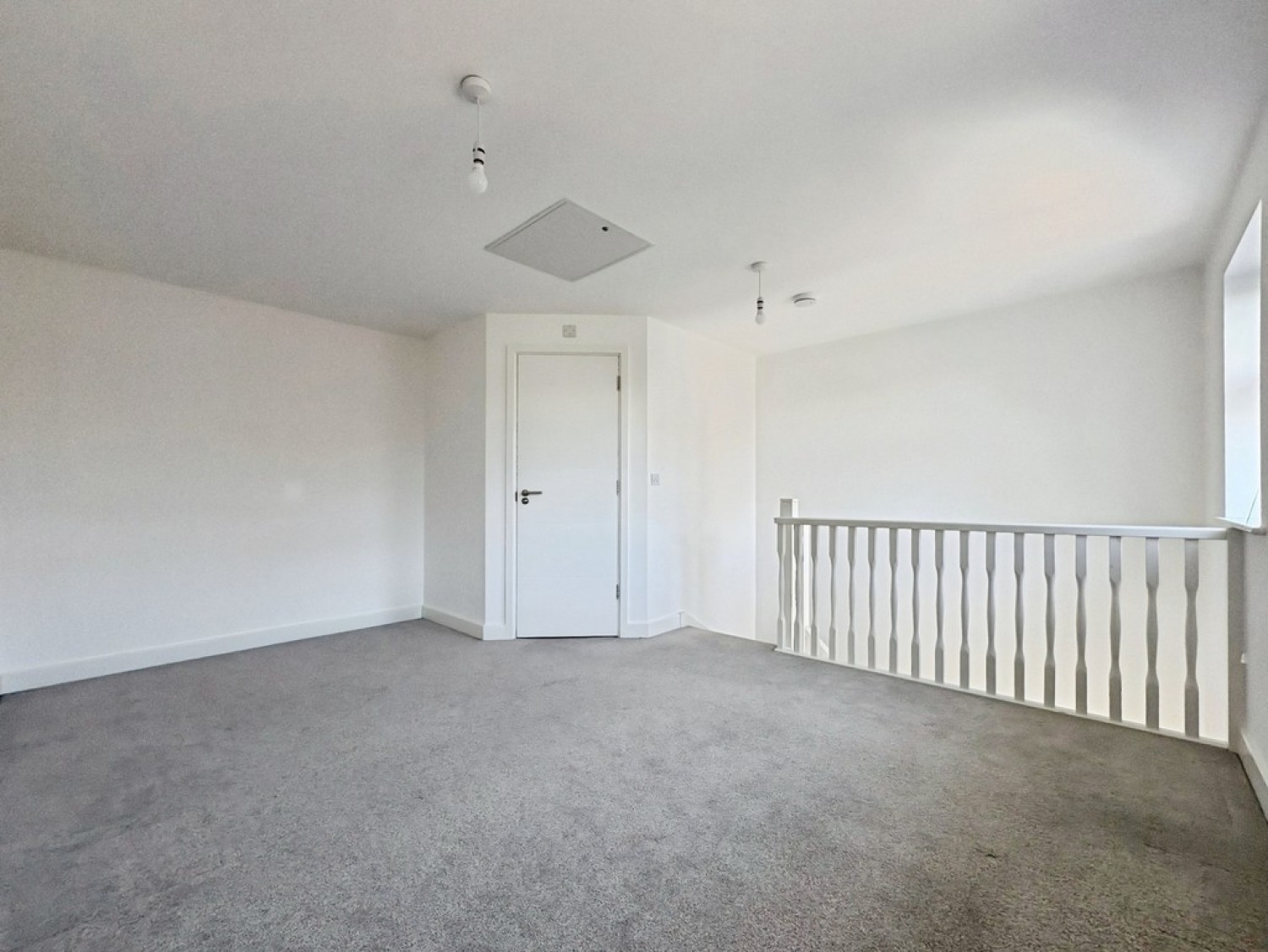 2 bedroom House for Letting Newbold Street, Bilborough