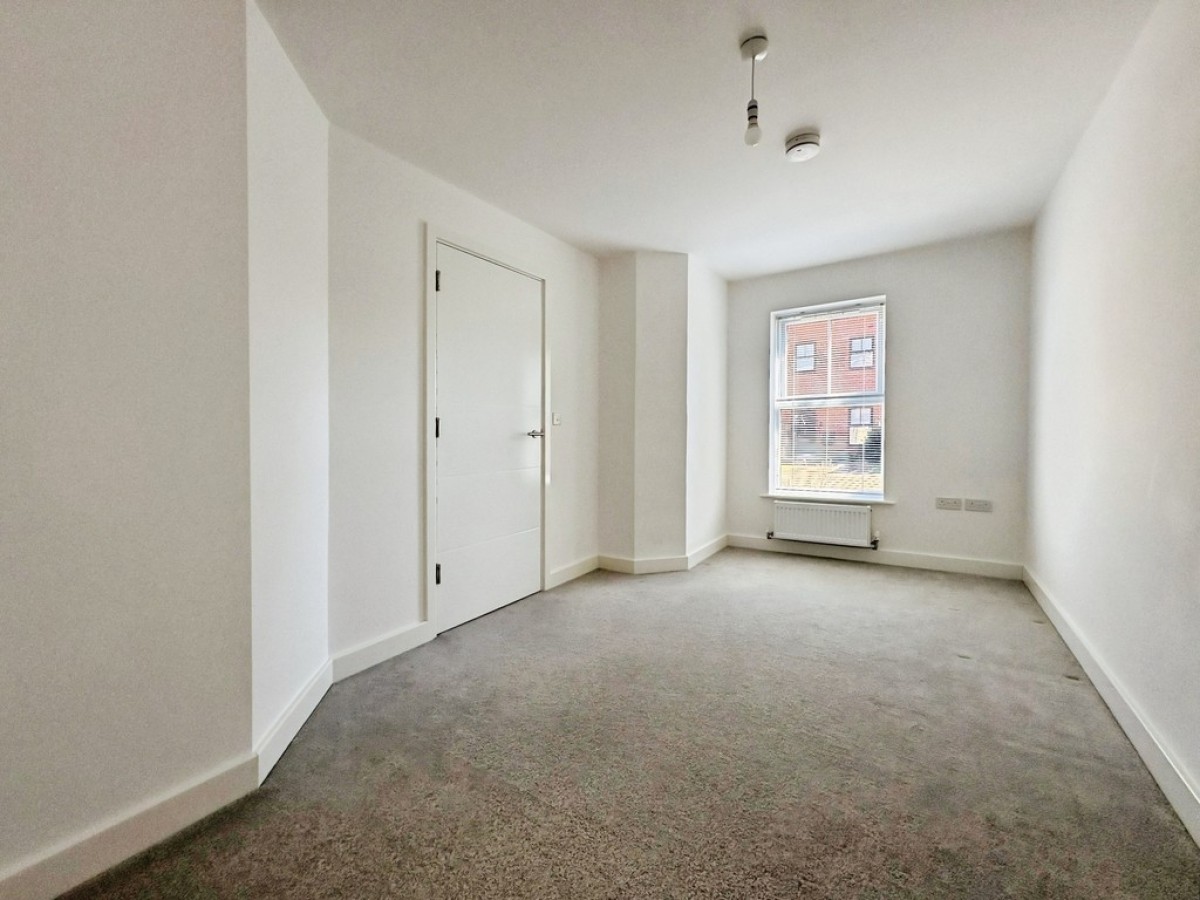 Newbold Street, Bilborough