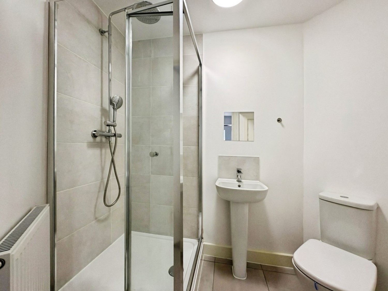 2 bedroom House for Letting Newbold Street, Bilborough