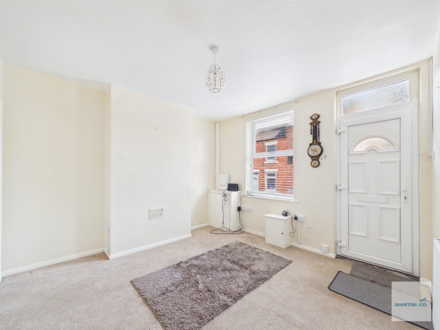 2 bedroom House for Sale Victoria Street, Hucknall
