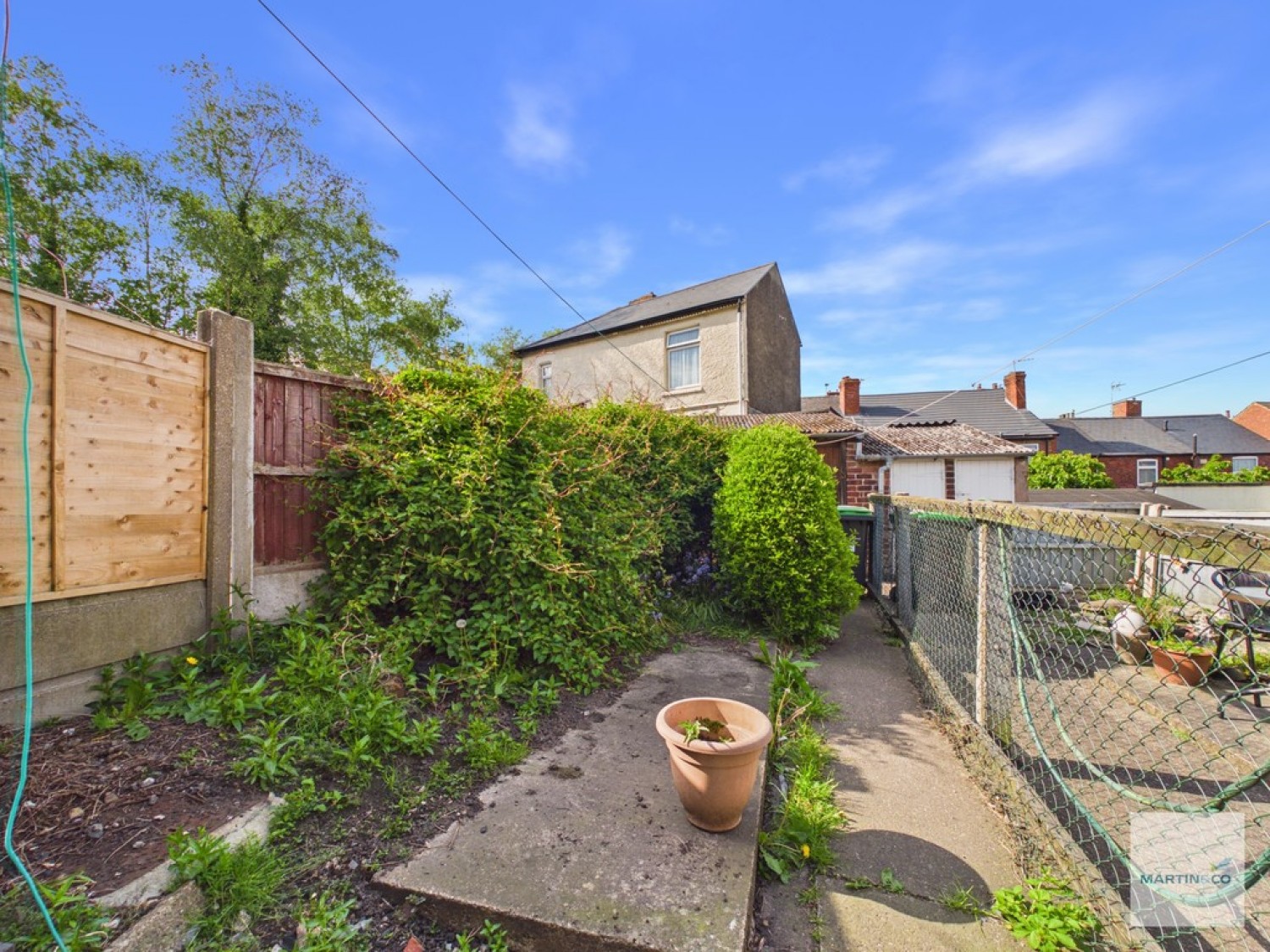 2 bedroom House for Sale Victoria Street, Hucknall