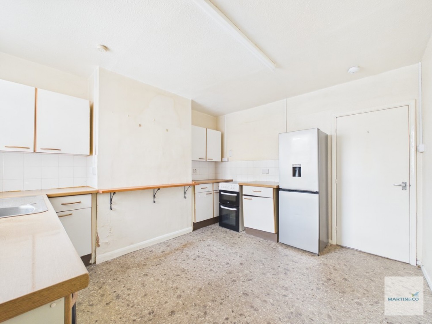 2 bedroom House for Sale Victoria Street, Hucknall