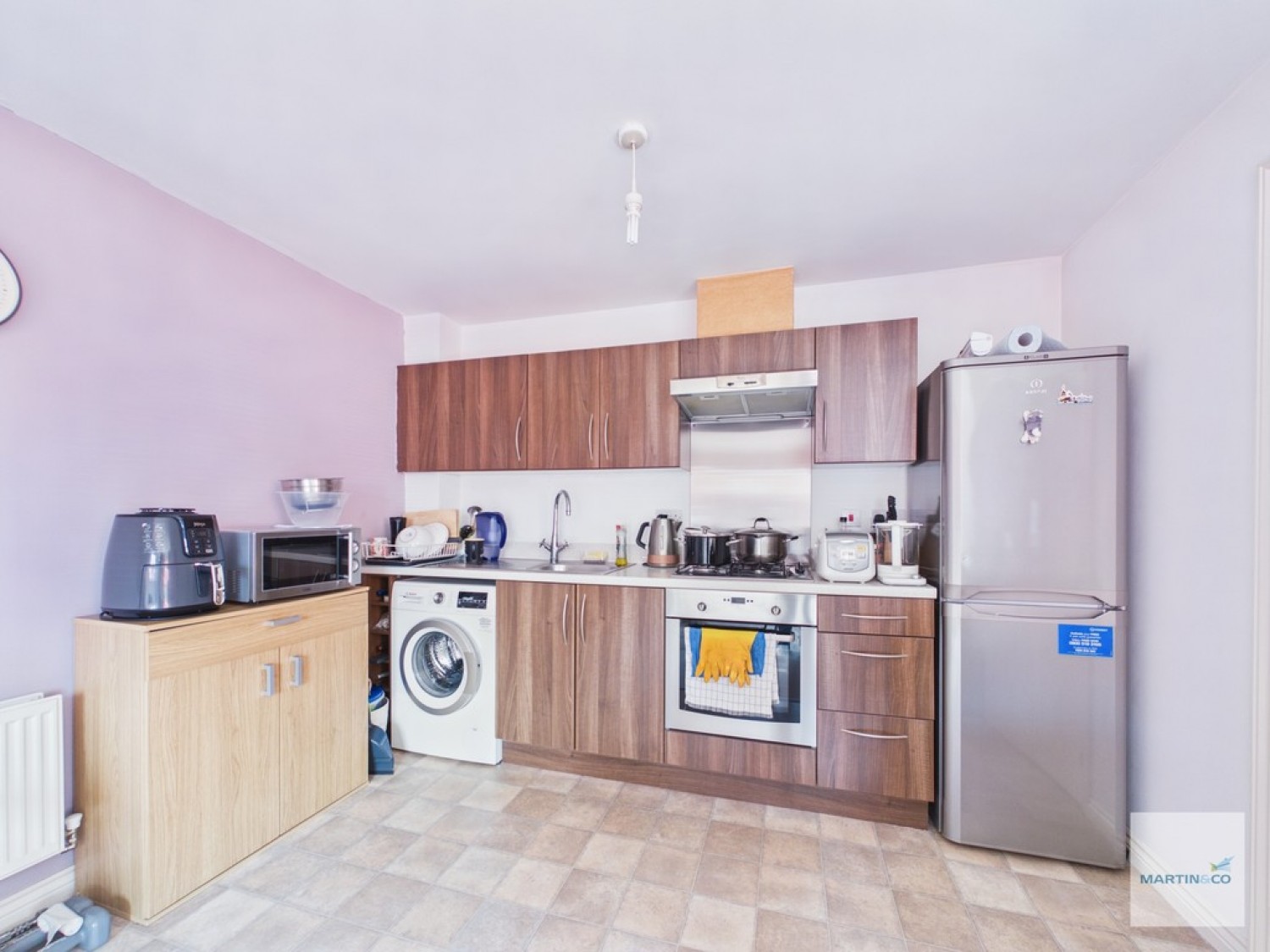 2 bedroom Property for Sale The Pastures, Dairy Square, Beechdale