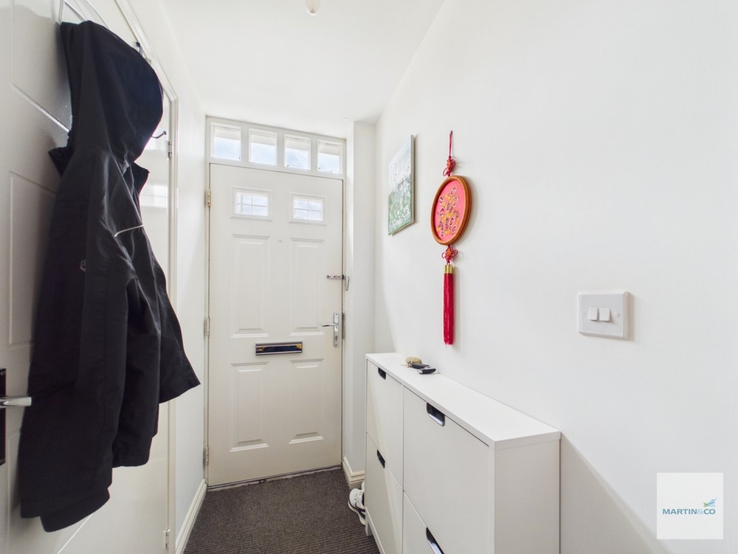 2 bedroom Property for Sale The Pastures, Dairy Square, Beechdale