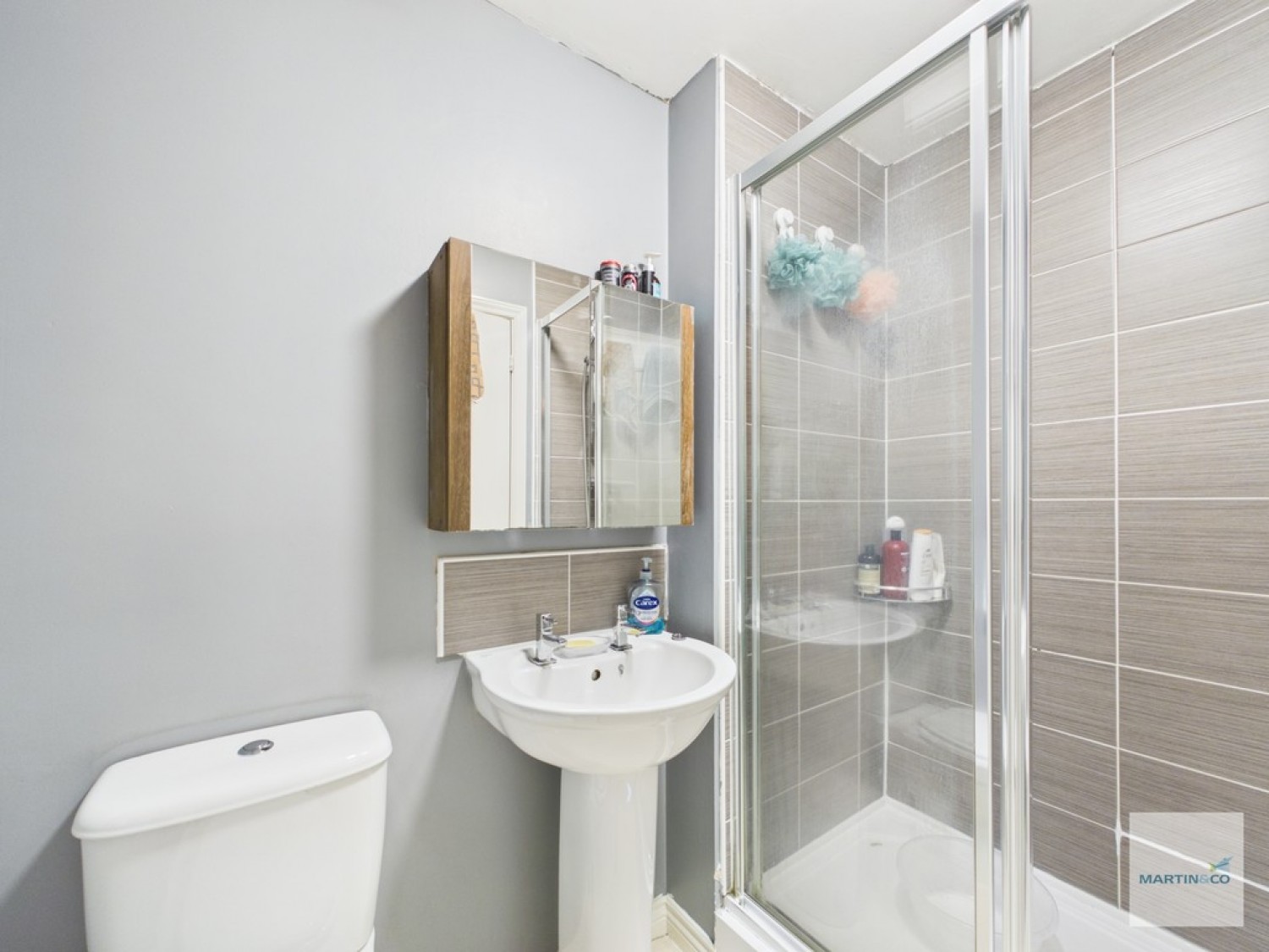 2 bedroom Property for Sale The Pastures, Dairy Square, Beechdale