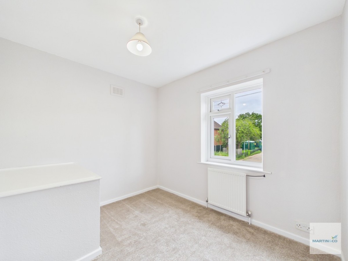 Sunnyside Road, Chilwell
