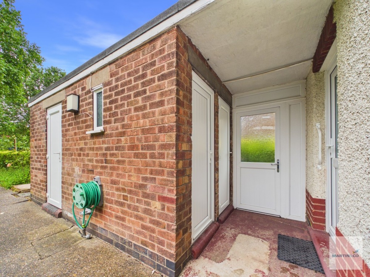 Sunnyside Road, Chilwell