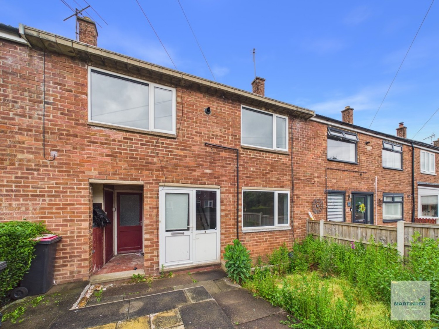 4 bedroom House for Sale Wheatgrass Road, Chilwell