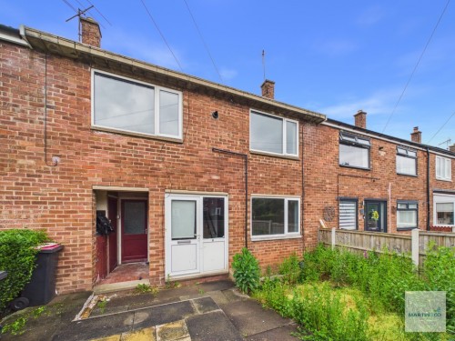 Wheatgrass Road, Chilwell