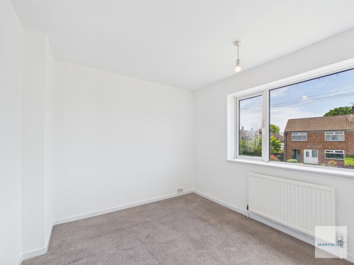 Wheatgrass Road, Chilwell