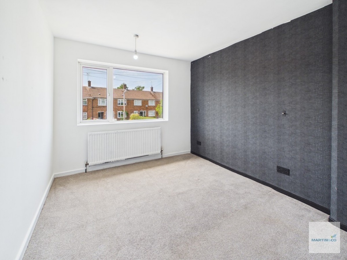 Wheatgrass Road, Chilwell