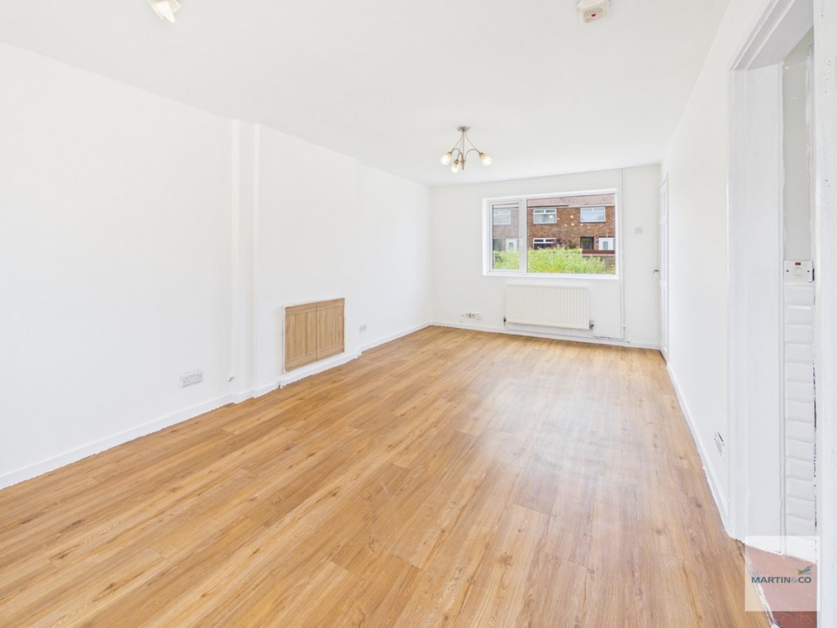 Wheatgrass Road, Chilwell