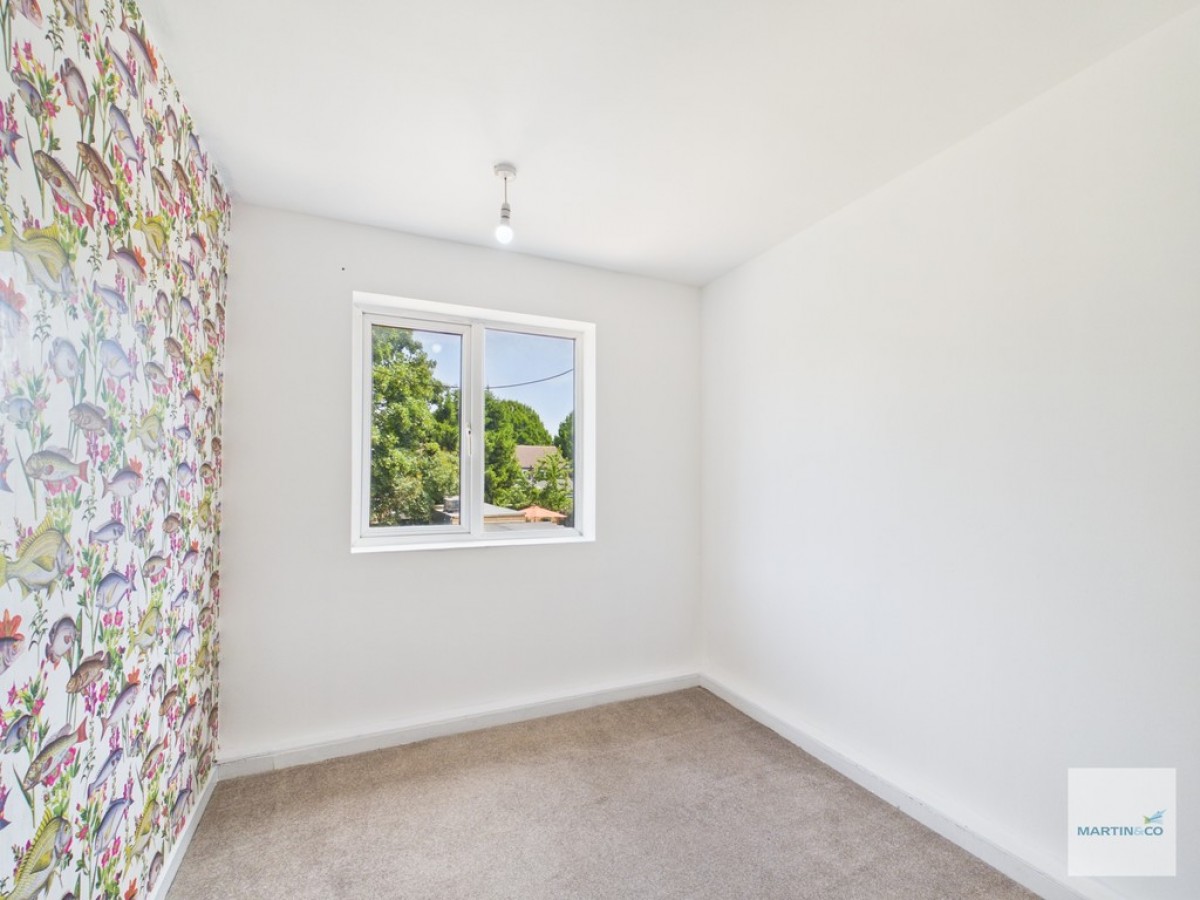 Wheatgrass Road, Chilwell