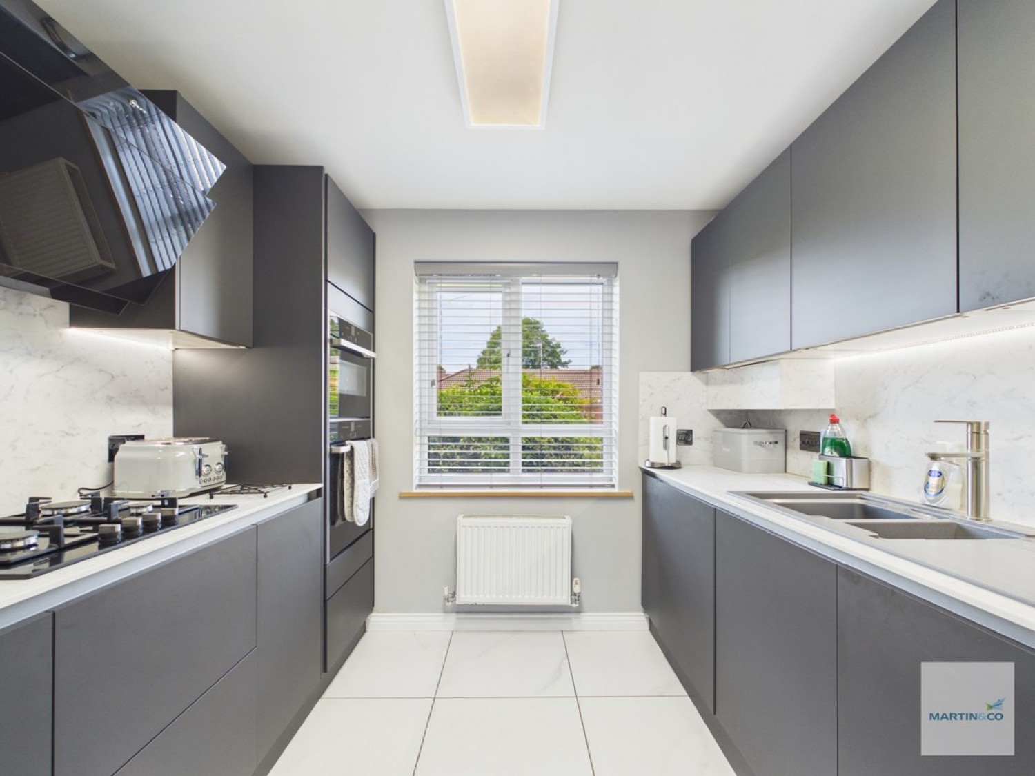 2 bedroom Flat for Sale The Wells Road, Nottingham