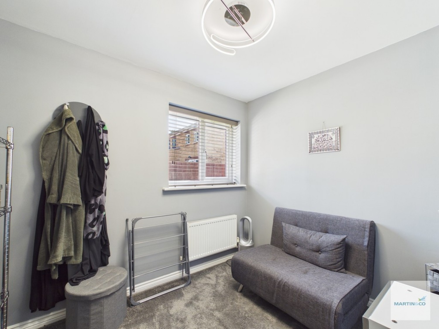 2 bedroom Flat for Sale The Wells Road, Nottingham