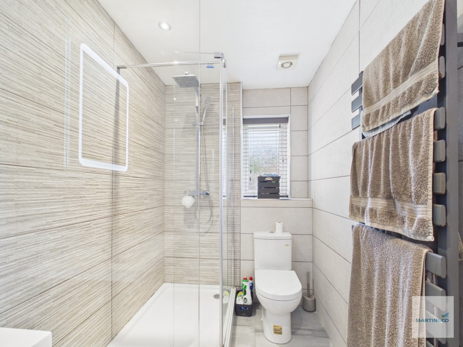 2 bedroom Flat for Sale The Wells Road, Nottingham