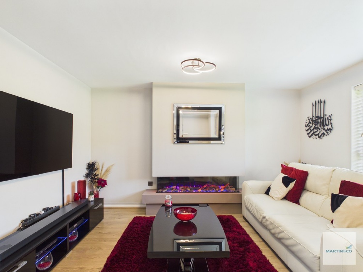 2 bedroom Flat for Sale The Wells Road, Nottingham
