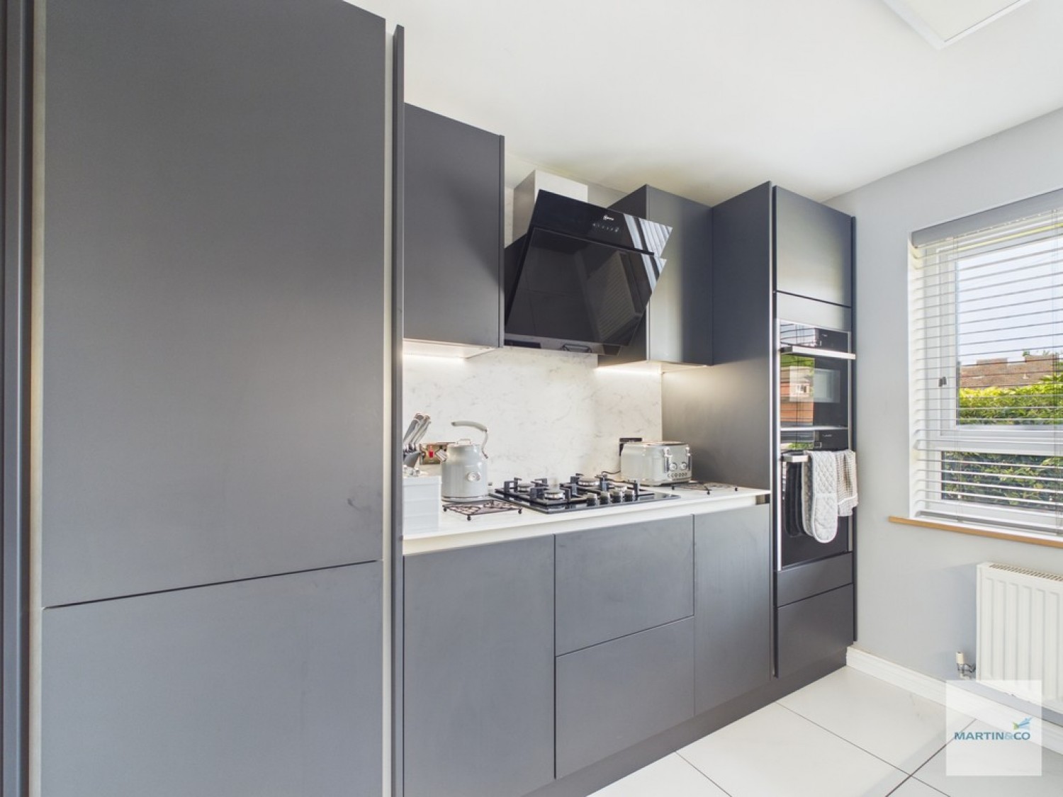 2 bedroom Flat for Sale The Wells Road, Nottingham