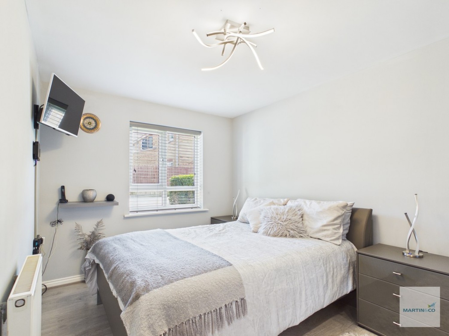 2 bedroom Flat for Sale The Wells Road, Nottingham
