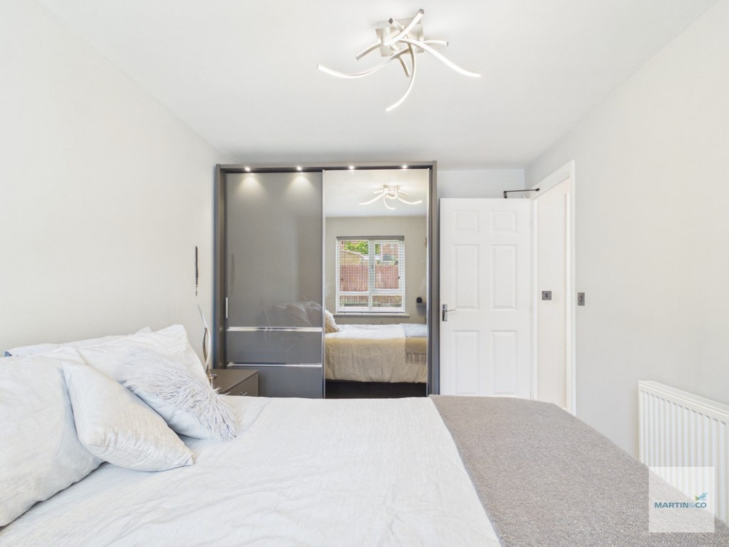 2 bedroom Flat for Sale The Wells Road, Nottingham