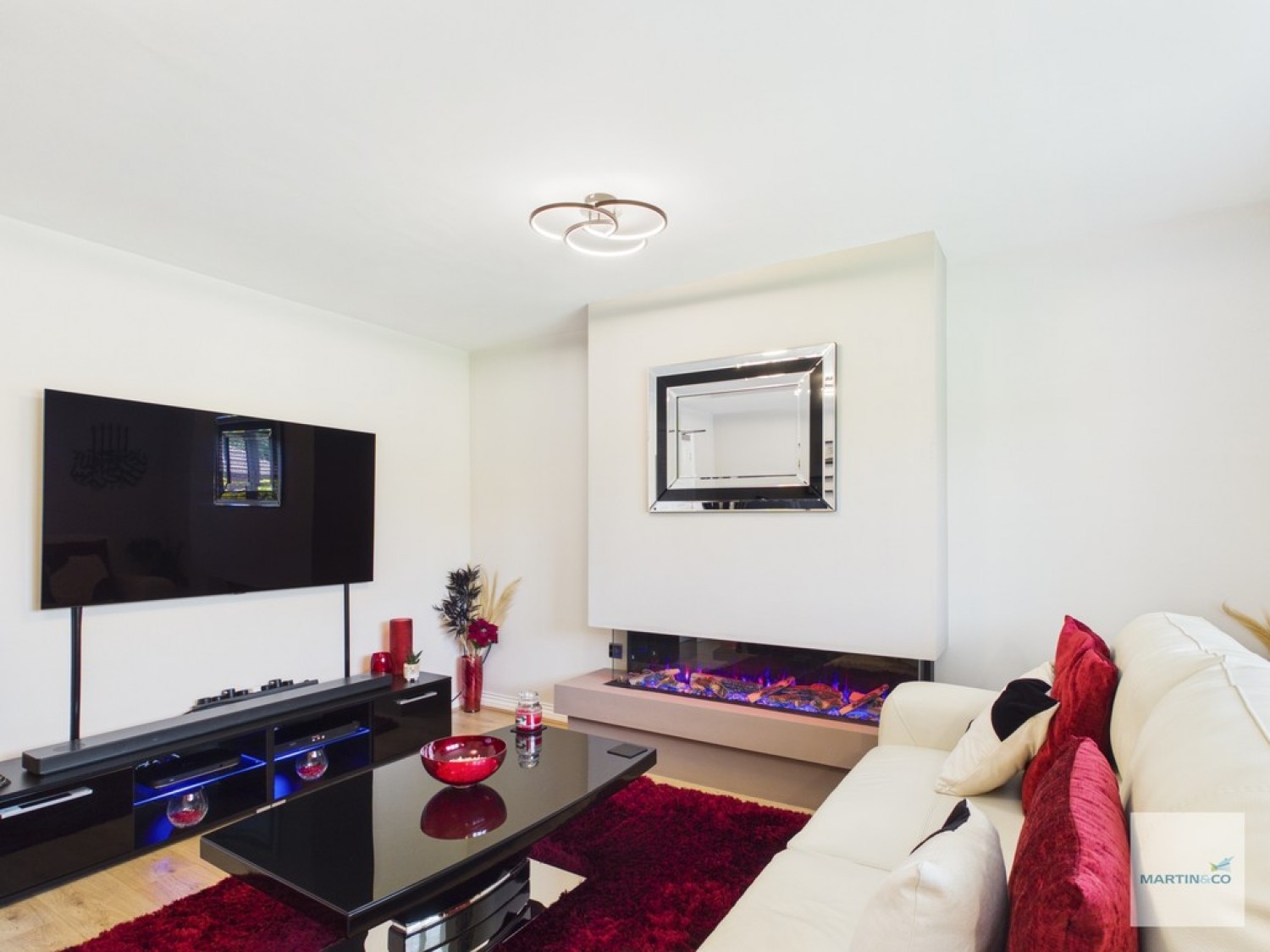 2 bedroom Flat for Sale The Wells Road, Nottingham