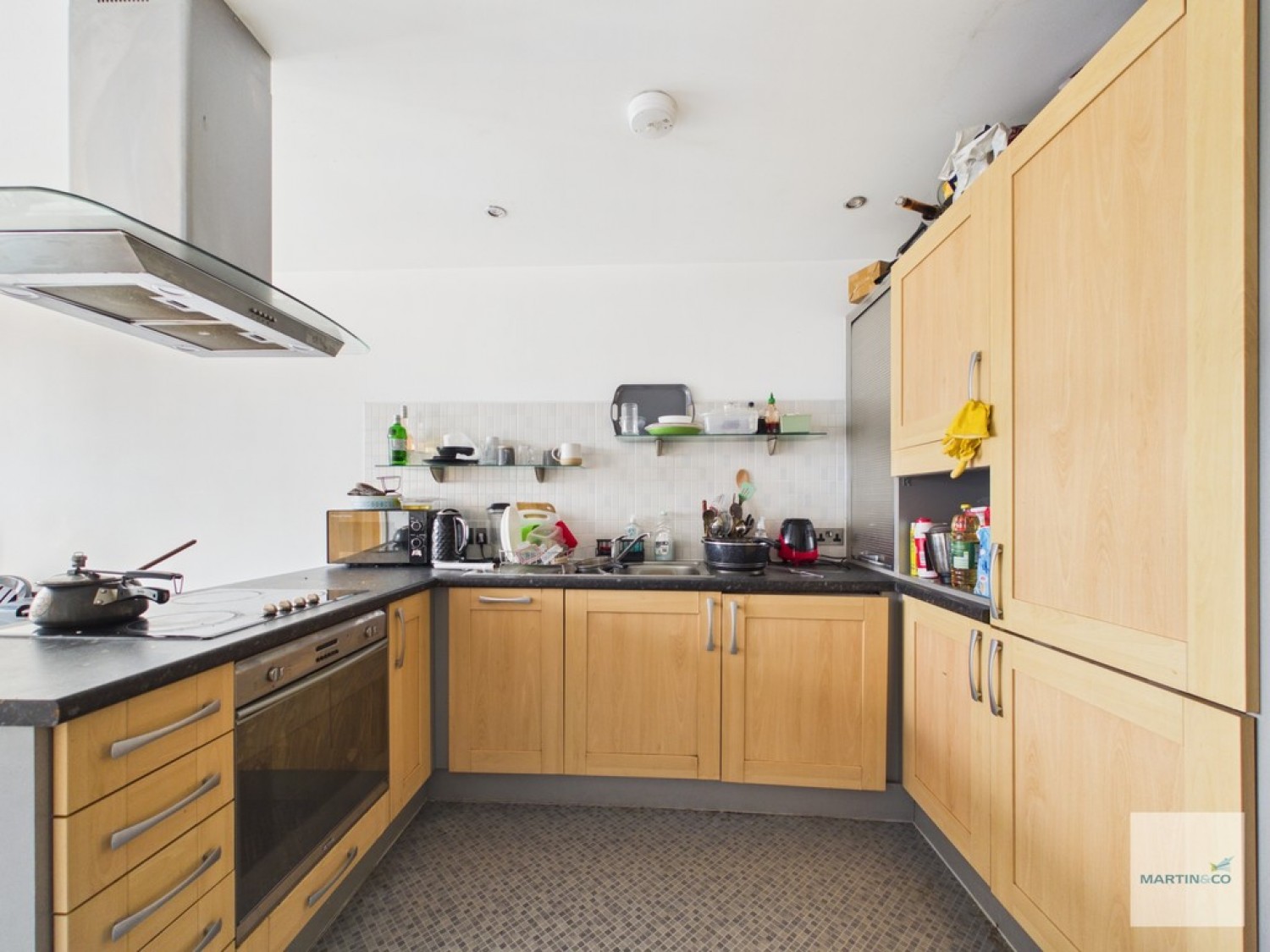 2 bedroom Flat for Sale Castle Exchange, Broad Street