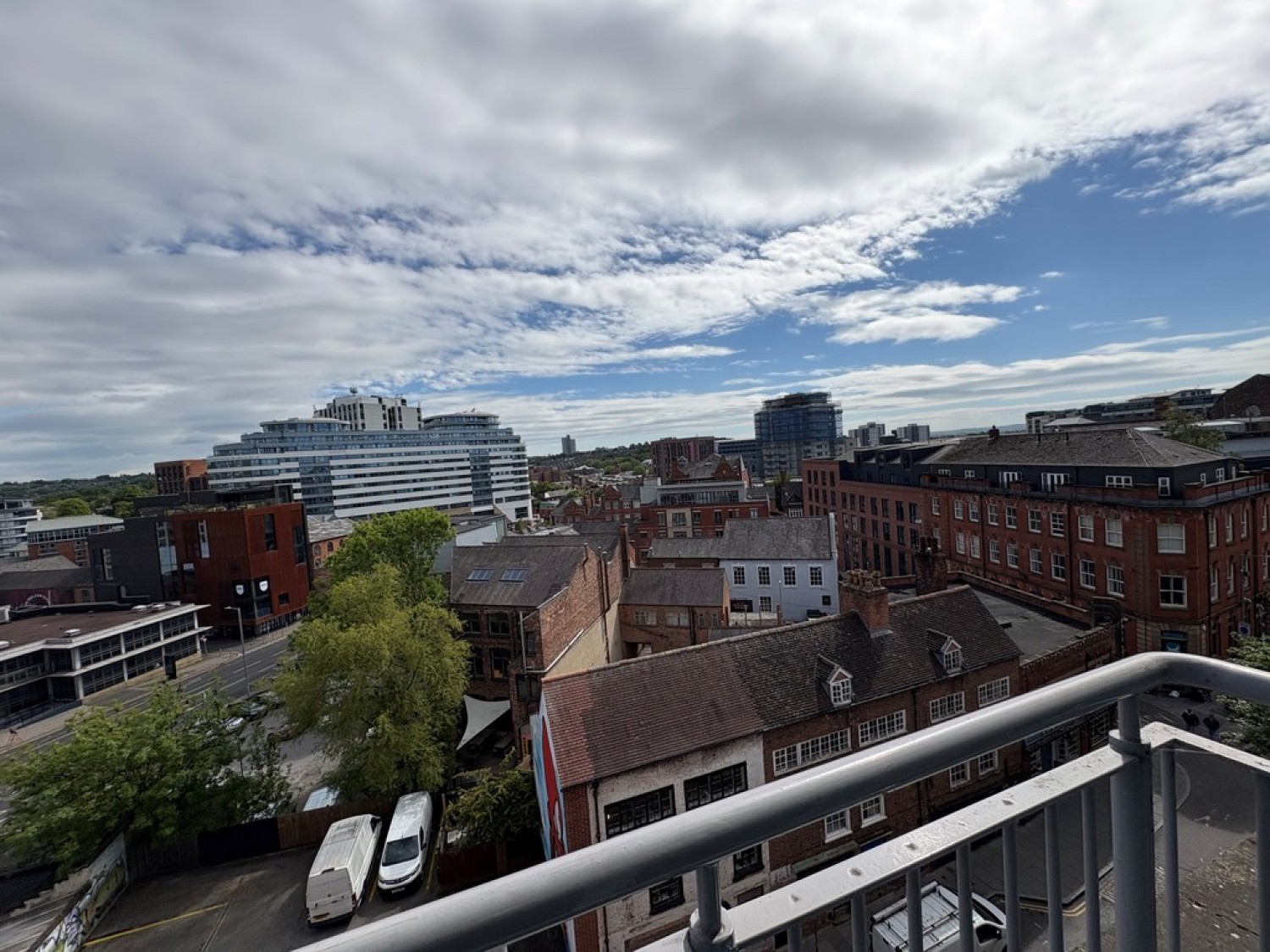 2 bedroom Flat for Sale Castle Exchange, Broad Street