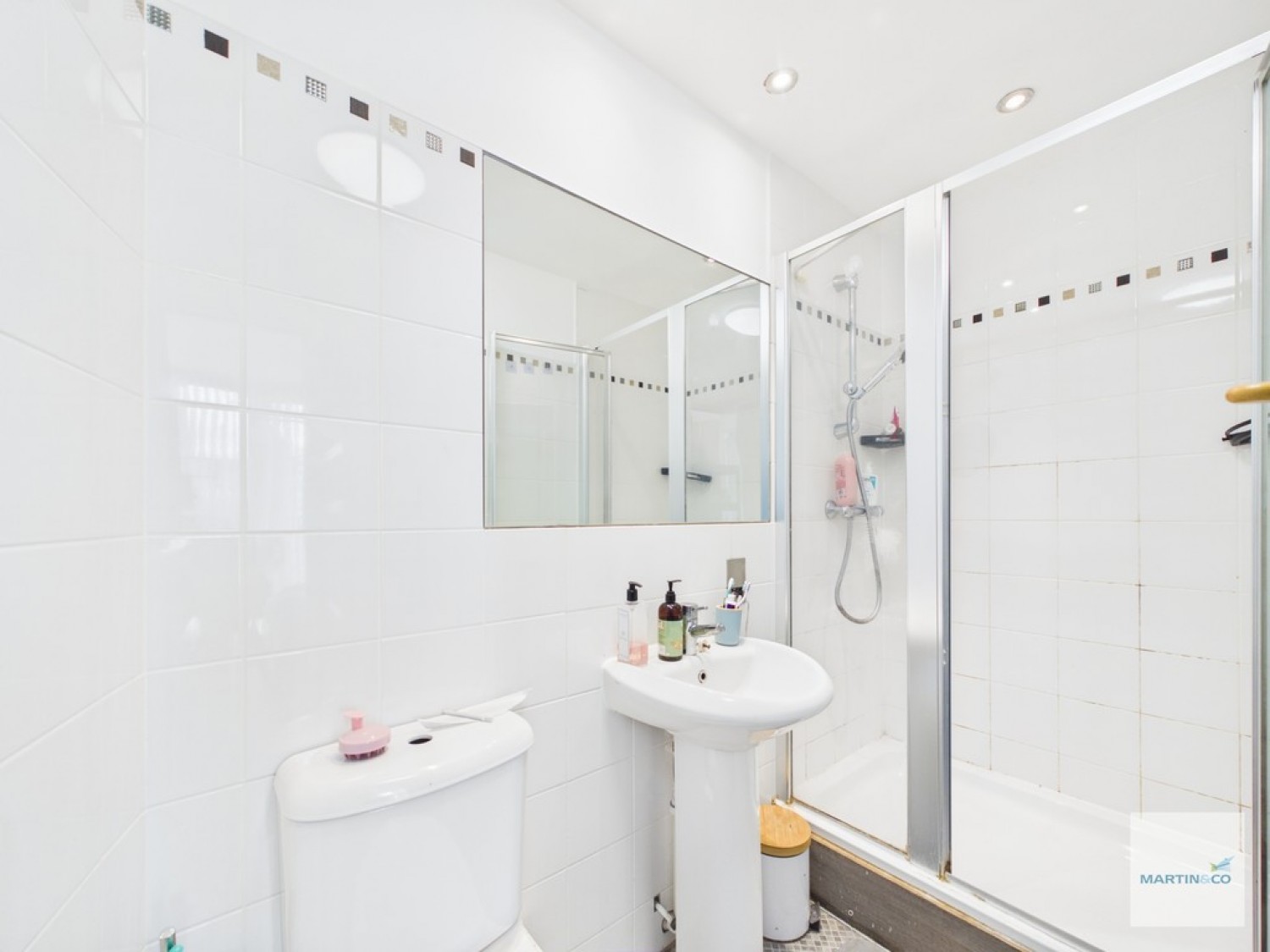2 bedroom Flat for Sale Castle Exchange, Broad Street