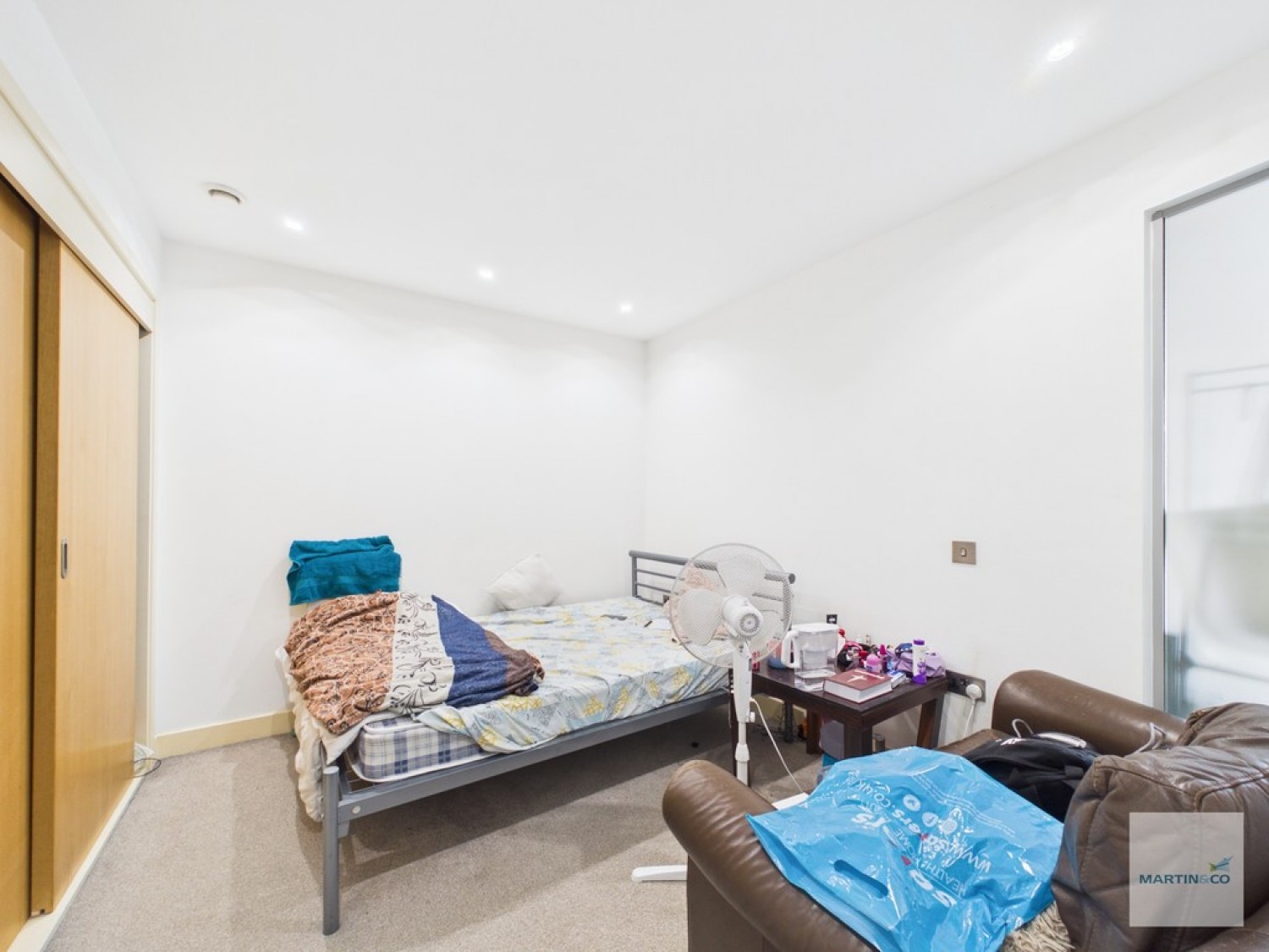 2 bedroom Flat for Sale Castle Exchange, Broad Street